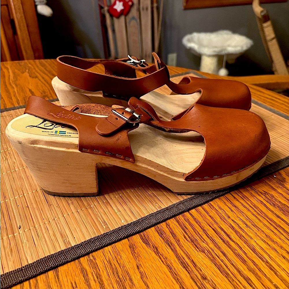 Lotta’s From Stockholm size 42
